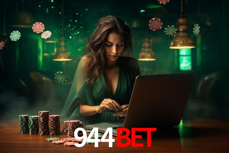 APP oficial da 944bet para mobile
